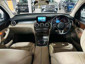 Mercedes-Benz GLC GLC220d 4Matic - Image 3