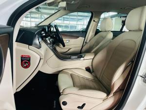 Mercedes-Benz GLC GLC220d 4Matic - Image 4