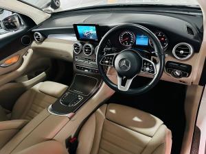 Mercedes-Benz GLC GLC220d 4Matic - Image 5