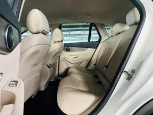 Mercedes-Benz GLC GLC220d 4Matic - Image 6