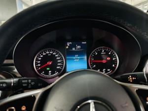 Mercedes-Benz GLC GLC220d 4Matic - Image 7
