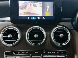 Mercedes-Benz GLC GLC220d 4Matic - Image 8