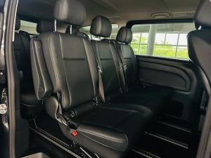 Mercedes-Benz Vito 119 CDI Tourer Select - Image 10