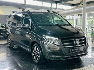 Mercedes-Benz Vito 119 CDI Tourer Select - Image 11