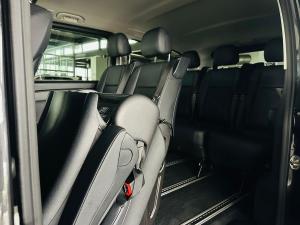 Mercedes-Benz Vito 119 CDI Tourer Select - Image 12