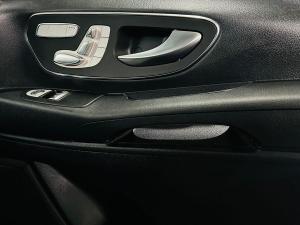Mercedes-Benz Vito 119 CDI Tourer Select - Image 13