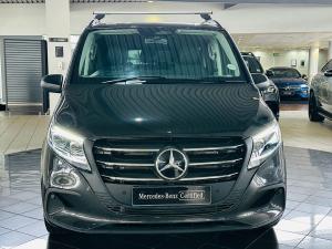 Mercedes-Benz Vito 119 CDI Tourer Select - Image 16