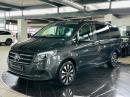 Thumbnail Mercedes-Benz Vito 119 CDI Tourer Select