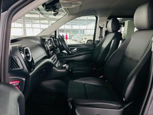 Mercedes-Benz Vito 119 CDI Tourer Select - Image 2