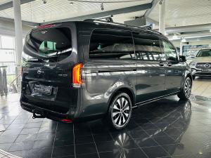 Mercedes-Benz Vito 119 CDI Tourer Select - Image 4