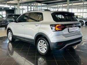 Volkswagen T-Cross 1.0TSI 85kW Comfortline - Image 11
