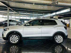 Volkswagen T-Cross 1.0TSI 85kW Comfortline - Image 12