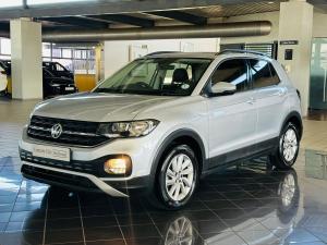 Volkswagen T-Cross 1.0TSI 85kW Comfortline - Image 1
