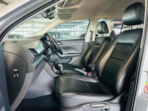 Volkswagen T-Cross 1.0TSI 85kW Comfortline - Image 2