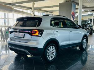 Volkswagen T-Cross 1.0TSI 85kW Comfortline - Image 3