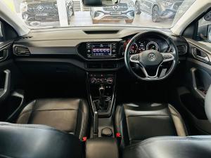Volkswagen T-Cross 1.0TSI 85kW Comfortline - Image 4