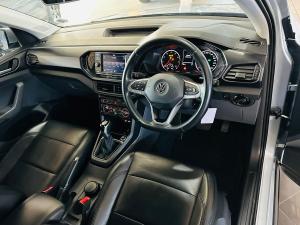 Volkswagen T-Cross 1.0TSI 85kW Comfortline - Image 5