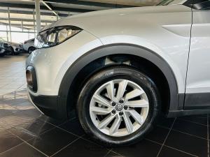 Volkswagen T-Cross 1.0TSI 85kW Comfortline - Image 6