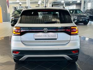 Volkswagen T-Cross 1.0TSI 85kW Comfortline - Image 7