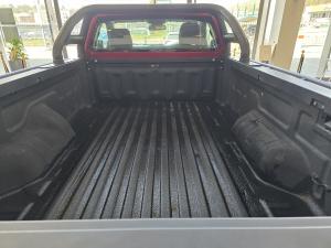 Volkswagen Amarok 2.0TDI 110kW single cab - Image 13