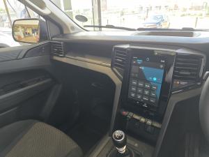 Volkswagen Amarok 2.0TDI 110kW single cab - Image 9