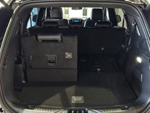 Ford Everest 3.0TD V6 4WD Wildtrak - Image 11