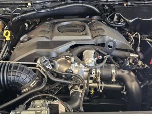 Ford Everest 3.0TD V6 4WD Wildtrak - Image 13