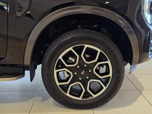Ford Everest 3.0TD V6 4WD Wildtrak - Image 14