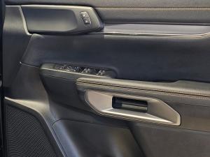 Ford Everest 3.0TD V6 4WD Wildtrak - Image 17