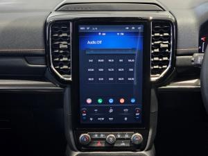 Ford Everest 3.0TD V6 4WD Wildtrak - Image 18
