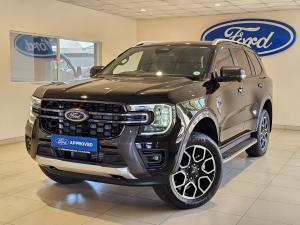 Ford Everest 3.0TD V6 4WD Wildtrak - Image 19