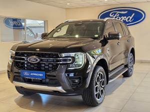 Ford Everest 3.0TD V6 4WD Wildtrak - Image 1