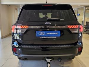 Ford Everest 3.0TD V6 4WD Wildtrak - Image 5