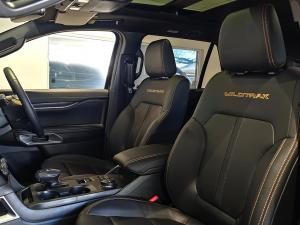 Ford Everest 3.0TD V6 4WD Wildtrak - Image 6