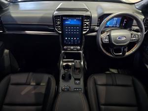 Ford Everest 3.0TD V6 4WD Wildtrak - Image 7