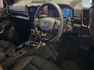 Ford Everest 3.0TD V6 4WD Wildtrak - Image 8