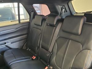 Ford Everest 3.0TD V6 4WD Wildtrak - Image 9