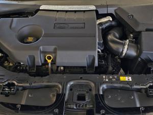 Land Rover Range Rover Evoque D200 S - Image 10