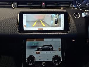 Land Rover Range Rover Evoque D200 S - Image 12