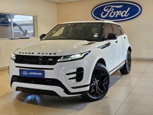 Land Rover Range Rover Evoque D200 S - Image 18