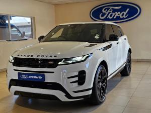 Land Rover Range Rover Evoque D200 S - Image 1