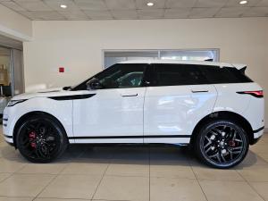 Land Rover Range Rover Evoque D200 S - Image 2