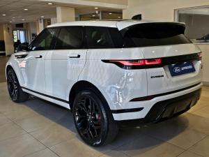 Land Rover Range Rover Evoque D200 S - Image 3