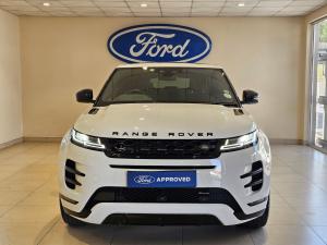 Land Rover Range Rover Evoque D200 S - Image 4