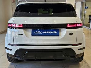 Land Rover Range Rover Evoque D200 S - Image 5