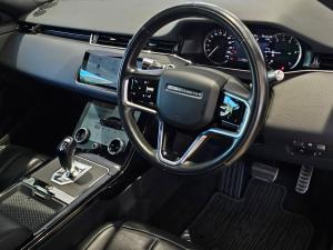 Land Rover Range Rover Evoque D200 S - Image 8
