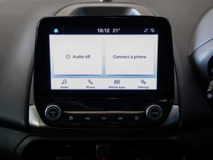 Ford EcoSport 1.0T Trend - Image 10