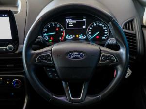 Ford EcoSport 1.0T Trend - Image 11