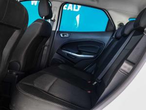 Ford EcoSport 1.0T Trend - Image 14