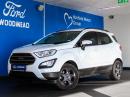 Thumbnail Ford EcoSport 1.0T Trend